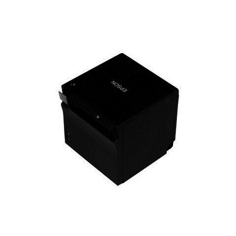 TM-M30 Stampante Termica POS 203 x 203 DPI Wi-Fi / Ethernet / USB Colore Nero - Foto 3