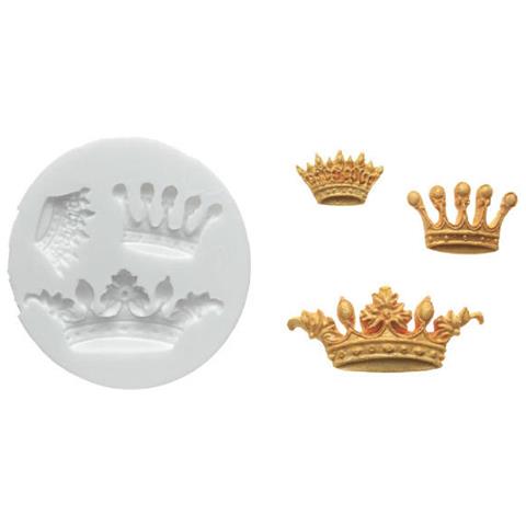 Stampo In Silicone Piume 4 Impronte - Foto 6