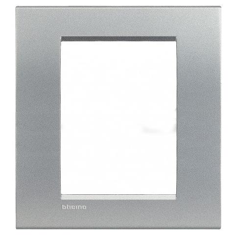 Lna4826te - Ll - Placca 3+3p Tech - Foto 1