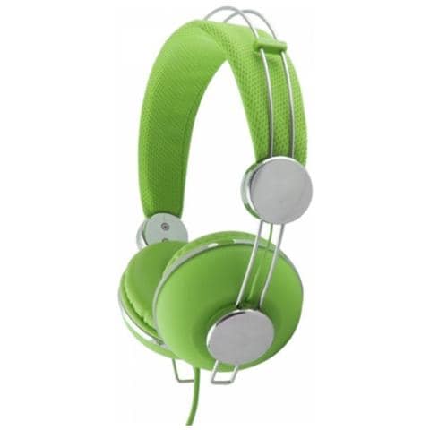 Cuffie Macau Verdi - Foto 1