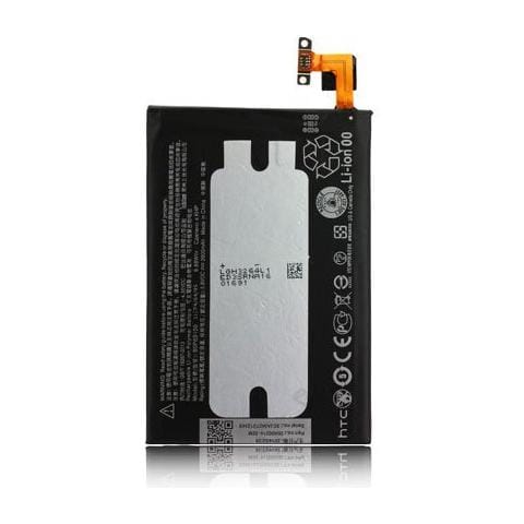 Batteria Originale B0p6b100 Per One 2, M8 2600 Mah Li-ion Bulk - Foto 1