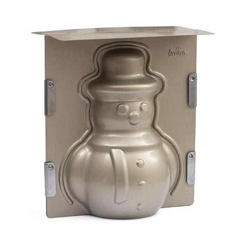 Stampo 3d Pupazzo Di Nave Antiaderente - Foto 3