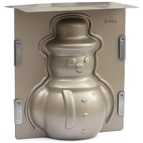 Stampo 3d Pupazzo Di Nave Antiaderente - Foto 2