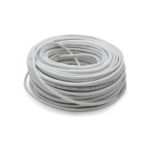 Matassa Lan 50mt. Cat. 6 Utp 23awg - Foto 2
