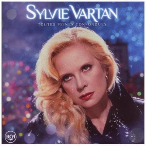 Sylvie Vartan - Toutes Peines Confondues - Foto 1