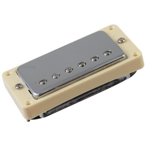 Pickup Per Chitarra Elettrica Con Silvercap Humbucker-pu - Foto 2