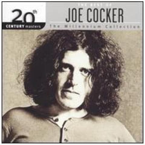 Joe Cocker - 20Th Century Masters: Millennium Collection - Foto 1