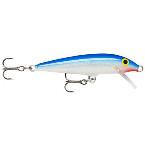 Original Floating 07 B Blue - Foto 1