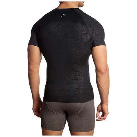 Magliette Mission Performance Baselayer Abbigliamento Uomo Xl - Foto 2