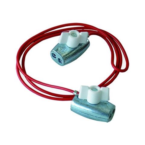 Connettore Corda-corda - Lunghezza Cm 80 - Corda Ø 6,5 Mm - Foto 1