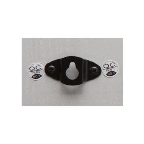 Coppia Casse Acustiche Attive Potenza 64 Watt Colore Bianco - Foto 4