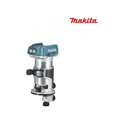 18v Trimmer - Senza Batteria E Caricabatterie Drt50zjx3 - Foto 2