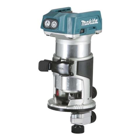 18v Trimmer - Senza Batteria E Caricabatterie Drt50zjx3 - Foto 4