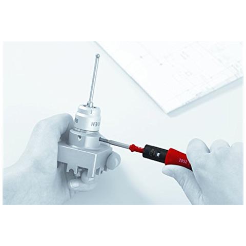 Torque Vario S, Cacciavite dinamometrico 2852 1,0-5,0 Nm - Foto 2