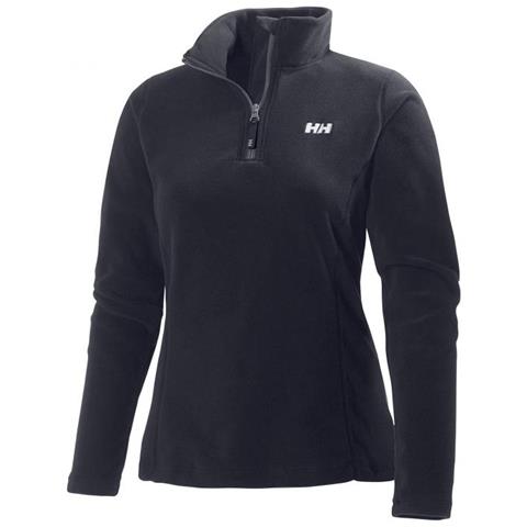 W Daybreaker 1/2 Zip Fleece Pile Donna Taglia L - Foto 1