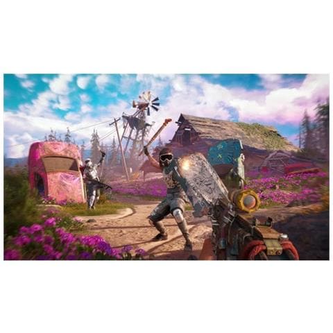 Far Cry New Dawn Jeu Xbox One - Foto 2