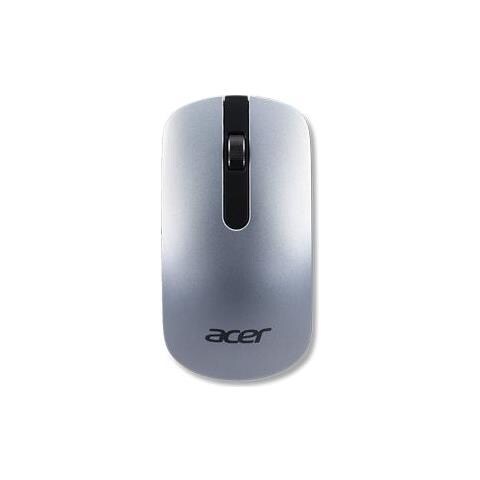 Ultra-slim Wireless Mouse Usb Ottico 1000 Dpi Ambidestro - Foto 1