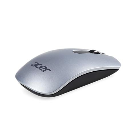Ultra-slim Wireless Mouse Usb Ottico 1000 Dpi Ambidestro - Foto 3