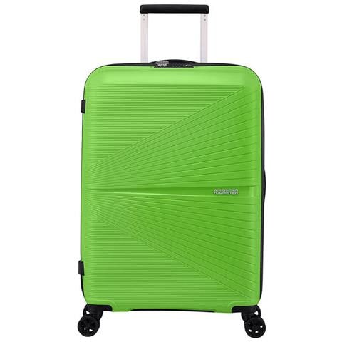 Trolley Airconic Spinner 67/24 Tsa Acid / gre 128187-4684 - Foto 2