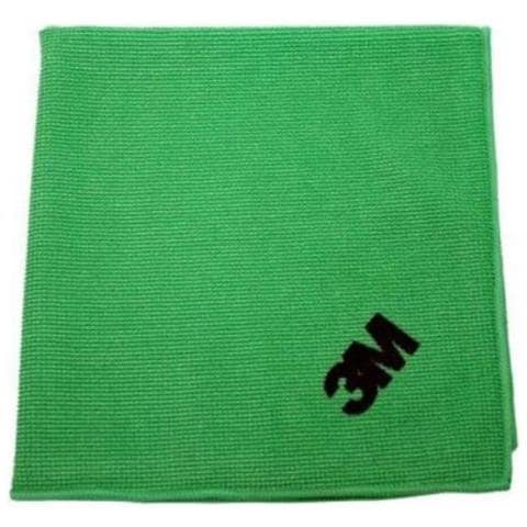 Cf10panni Microfibr Essential Verde - Foto 1