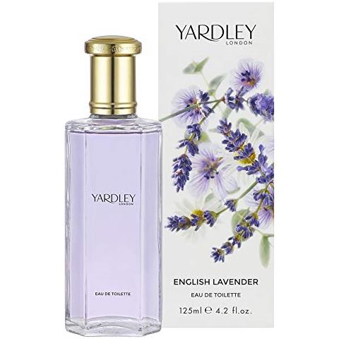 Yardley London April Violets Edt / eau De Toilette - Profumo Da Donna - Foto 2