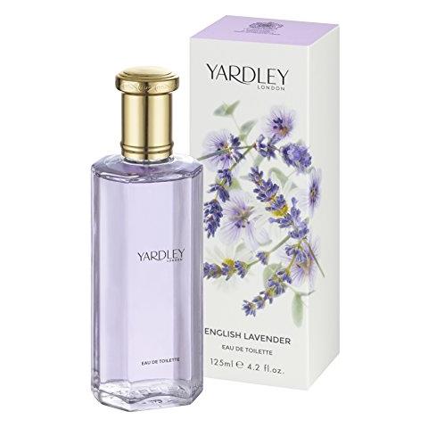 Yardley London April Violets Edt / eau De Toilette - Profumo Da Donna - Foto 3
