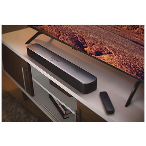 Soundbar BAR 2.0 canali 80 W Nero - Foto 4