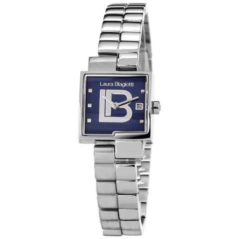 Orologio Lb0027l-01. Quarzo, Colore Blu. Donna. - In ordine - Foto 2