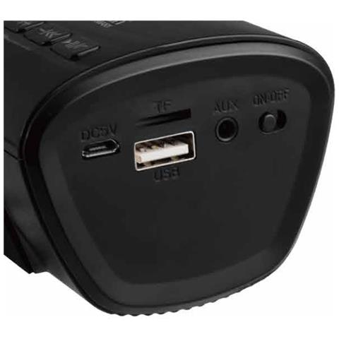 Mini Soundbar Bluetooth V5.1, Bt-x54 - Foto 2