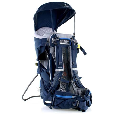 Zaino Port Baby Kid Comfort Midnight 362022130030 - Foto 3