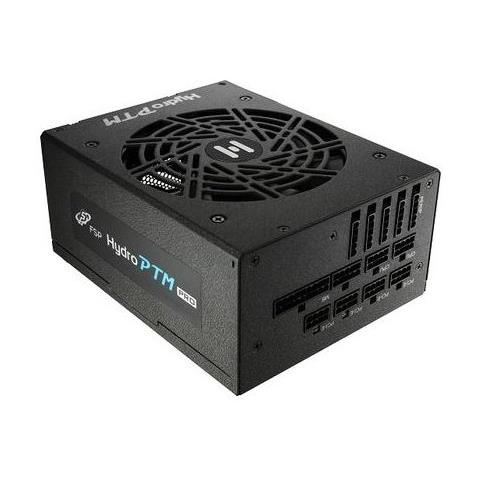 Alimentatore PPA8502200 80 Piu Platinuim ATX 850 W Colore Nero - Foto 1