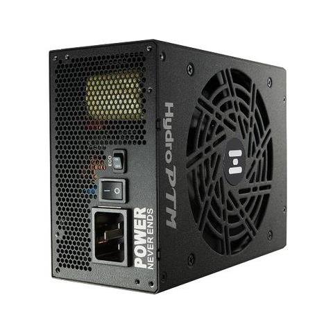 Alimentatore PPA8502200 80 Piu Platinuim ATX 850 W Colore Nero - Foto 5