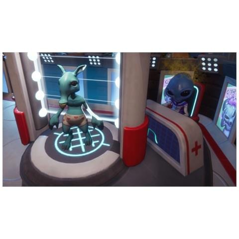 PS5 Spacebase Startopia - Foto 2