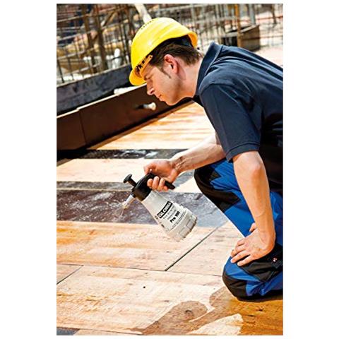 Pressione Spruzzatore Di Pressione Spruzzatore Pro 100, Grigio - Foto 2