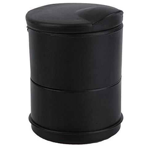 Holder Bicchiere Di Plastica Ash Tray Con Coperchio E Led - Foto 2