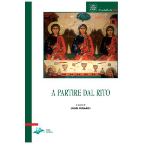 Luigi Girardi - A partire dal rito - Foto 1