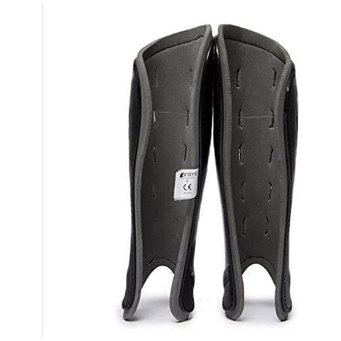 G600 Hockey Parastinchi Nero Xxs - Foto 3