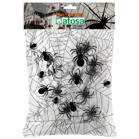 Ragnatela Bianca - 200g - Foto 1