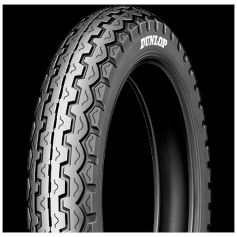 Gomme Pneumatici Tt100 Gp 150/70 R17 69h - Foto 2
