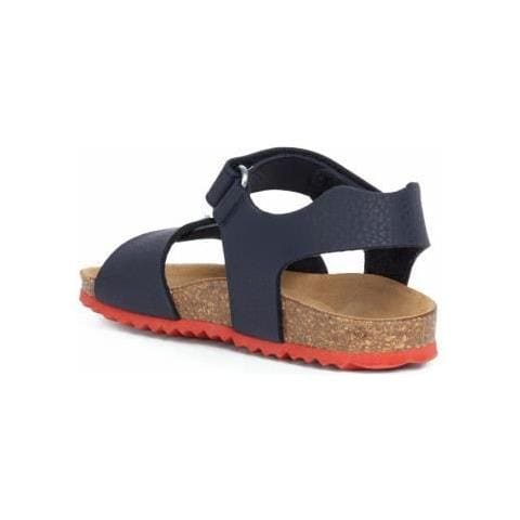 J Sandali Ghita Blu 31 - Foto 1