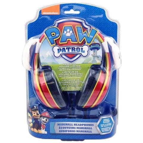 Casco Ekids Pat' Patrouille Marshall Kidsafe Premium Pw-140ma - Foto 1