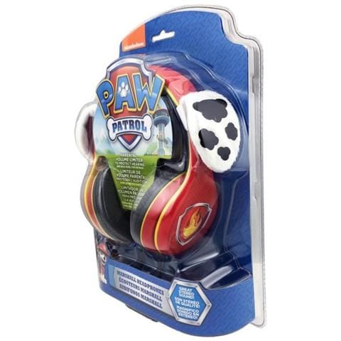 Casco Ekids Pat' Patrouille Marshall Kidsafe Premium Pw-140ma - Foto 2