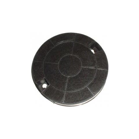 Filtro al Carbone per Cappa Colore Nero - Foto 2