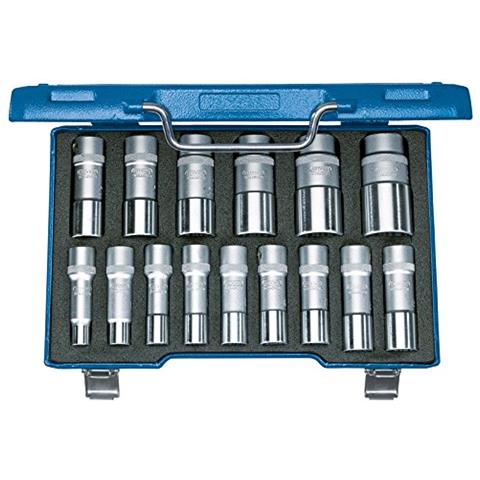 D 19 L-015, impostare di Chiavi a bussola - Foto 1