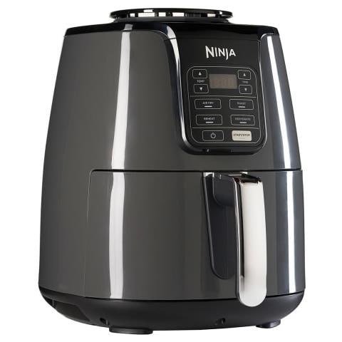 Friggitrice ad Aria AF100EU Capacità 3.8 Litri 1550 Watt Colore Nero - Foto 1