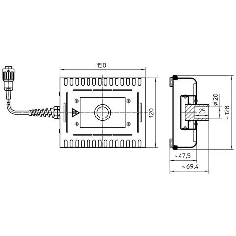 WSB 80 Crogiolo - Foto 2