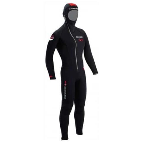 Cressi Diver Donna 5mm Xl - Foto 1