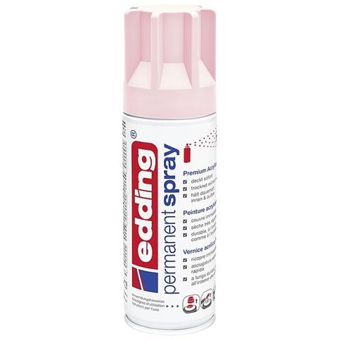 5200 pittura 200 ml Rosa Barattolo a spruzzo - Foto 1