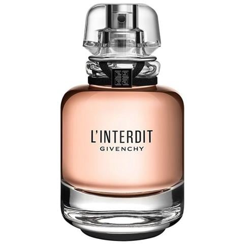 , L' Interdit 2022, Eau De Toilette, For Women, 50 Ml - Foto 2