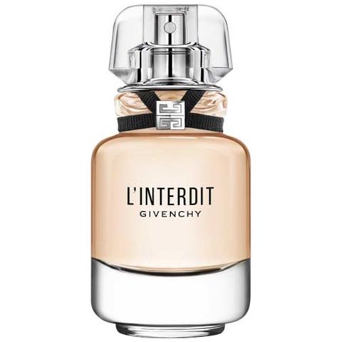 L'interdit Eau De Toilette New, Spray - Profumo Donna - Foto 1